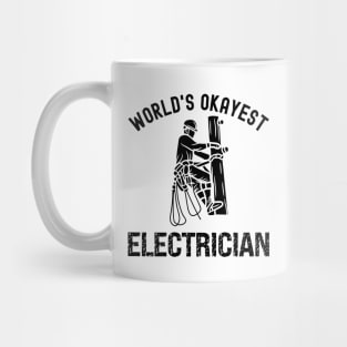 Electrician Mug